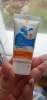 Фото-отзыв №1 Ля Рош Позе Детский солнцезащитный гель с технологией нанесения на влажную кожу Dermo-Pediatrics Wet Skin SPF 50+/PPD 25, 250 мл (La Roche-Posay, Anthelios), автор Сагитдинова Регина