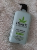 Фото-отзыв Хемпз Молочко для тела Тройное увлажнение Herbal Body Triple Moisture, 500 мл (Hempz, Тройное увлажнение), автор Зоткина Ксения 