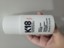 Фото-отзыв K-18 Несмываемая маска для молекулярного восстановления волос, 50 мл (K-18, ), автор Анжела