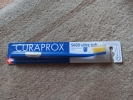 Фото-отзыв Курапрокс Зубная щетка Ultrasoft, диаметр 0,10 мм, 1 шт (Curaprox, Мануальные зубные щетки), автор Валерия