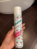 Фото-отзыв Батист Сухой шампунь для волос Cherry с ароматом вишни, 200 мл (Batiste, Fragrance), автор Марина