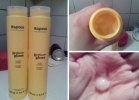 Фото-отзыв Капус Профессионал Блеск-бальзам для волос &amp;quot;Brilliants gloss&amp;quot; 250 мл (Kapous Professional, Brilliants gloss), автор Митенкова Ирина Анатольевна