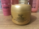 Фото-отзыв Лореаль Профессионель Маска для тонких волос Oil Light Masque, 200 мл (L&#039;Oreal Professionnel, Уход за волосами, Mythic Oil), автор Бричко Татьяна