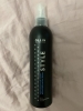 Фото-отзыв Оллин Термозащитный спрей для выпрямления волос, 250 мл (Ollin Professional, Style), автор Володина Мария