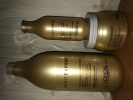 Фото-отзыв Лореаль Профессионель Абсолют Репер Восстанавливающий шампунь Gold Quinoa + Protein, 1500 мл (L'Oreal Professionnel, Уход за волосами, Absolut Repair), автор Мария