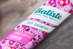 Фото-отзыв Батист Сухой шампунь для волос Sweetie с ванильно-фруктовым ароматом, 200 мл (Batiste, Fragrance), автор Дарья