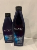 Фото-отзыв Редкен Шампунь для темных волос, 300 мл (Redken, Уход за волосами, Color Extend Brownlights), автор Сухарь  Инна