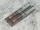 Фото-отзыв Люксвизаж Жидкие матовые тени для век Matt Tint Waterproof 12H, 3 г (Luxvisage, Глаза), автор  Екатерина 