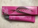 Фото-отзыв Матрикс Перманентный краситель для волос Socolor.beauty, 90 мл (Matrix, Окрашивание, Socolor.beauty), автор Виктория Науменко