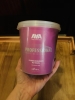 Фото-отзыв №1 Каарал Осветляющая пудра Polvere decolorante Non volatile, 500 г (Kaaral, AAA, Hair Cream Colorant), автор Оксана