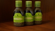Фото-отзыв Макадамия Восстанавливающее масло с арганой и макадамией, 30 мл (Macadamia, Natural Oil), автор Громова Анастасия