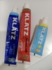 Фото-отзыв Клатц Зубная паста Бережное отбеливание, 75 мл (Klatz, Lifestyle), автор Спирева Элина