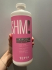 Фото-отзыв Тефия Хелатирующий шампунь для глубокой очистки волос, 1000 мл (Tefia, MyPoint), автор Лариса
