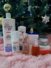 Фото-отзыв Ниоксин Очищающий шампунь Cleanser Shampoo, 1000 мл (Nioxin, System 6), автор Васева Екатерина