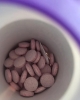 Фото-отзыв №3 Натрол Витамин B-12 быстрорастворимый со вкусом клубники 5000 мкг, 100 таблеток (Natrol, Витамины), автор Ирина