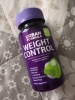 Фото-отзыв Урбан Формула Комплекс для контроля веса и аппетита Weight Control, 60 капсул (Urban Formula, Special), автор Лилия