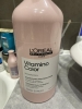 Фото-отзыв Лореаль Профессионель Шампунь Vitamino Color для окрашенных волос, 1500 мл (L'Oreal Professionnel, Уход за волосами, Vitamino Color), автор Лейля