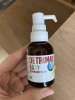 Фото-отзыв №1 Детримакс Витамин D3 Baby, 30 мл (Detrimax, ), автор Петрова Наталья Владимировна