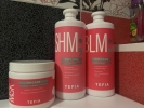Фото-отзыв Тефия Маска для окрашенных волос 500 мл (Tefia, MyCare, Color), автор Янс Светлана