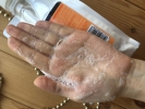 Фото-отзыв №3 Лебел Освежающий аромашампунь для нормальной кожи головы Cleansing Clearment, 200 мл (Lebel, IAU Infinity Aurum), автор Елена