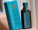 Фото-отзыв №1 Морокканойл Восстанавливающее масло для всех типов волос, 100 мл (Moroccanoil, Treatment), автор Ольга