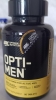 Фото-отзыв Оптимум Нутришен Мультивитаминный комплекс для мужчин Opti Men, 90 таблеток (Optimum Nutrition, ), автор Анастасия 