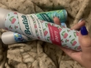 Фото-отзыв №2 Батист Сухой шампунь для волос Cherry с ароматом вишни, 200 мл (Batiste, Fragrance), автор Круглова Мария