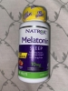 Фото-отзыв Натрол Мелатонин быстрорастворимый 10 мг, 60 таблеток (Natrol, Здоровый сон), автор Маргарита