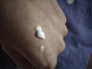 Фото-отзыв №2 Дермедик Увлажняющий успокаивающий крем для лица, 50 г (Dermedic, Linum Emolient), автор  Валерия