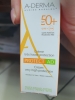 Фото-отзыв Адерма ПРОТЕКТ AD солнцезащитный крем SPF 50+ 150 мл (A-Derma, Protect), автор Камалова Ирина