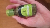 Фото-отзыв Макадамия Восстанавливающее масло с арганой и макадамией, 30 мл (Macadamia, Natural Oil), автор Гаврикова Надежда