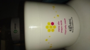 Фото-отзыв Каарал Питательная крем-маска для волос с маточным молочком Royal Jelly Cream, 500 мл (Kaaral, AAA, Keratin Color Care), автор  Елена