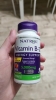 Фото-отзыв Натрол Витамин B-12 быстрорастворимый со вкусом клубники 5000 мкг, 100 таблеток (Natrol, Витамины), автор Федосеева Алла