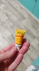 Фото-отзыв Урьяж Тональный крем SPF 50+ (светлый), 50 мл (Uriage, Bariesun), автор Федосеева Алла