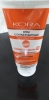 Фото-отзыв №1 Крем солнцезащитный SPF 40 для лица и тела, 150 мл (Кора, Солнце), автор Глебова Ирина