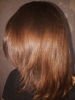 Фото-отзыв №1 Каарал Крем для выпрямления волос Dazzling Straightening Cream, 250 мл (Kaaral, Style Perfetto), автор Незнанова Юлия Александровна