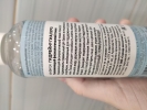 Фото-отзыв Дермедик Увлажняющий тоник Гидреин Hialuro Moisturising Physiotoner, 200 мл (Dermedic, Hydrain), автор Гаврикова Елизавета