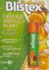 Фото-отзыв №1 Блистекс Бальзам для губ &amp;quot;Апельсин Манго&amp;quot; Orange Mango Blast SPF 15, 4,25 г (Blistex, Уход за губами), автор Шостак Оксана Евгеньевна