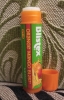 Фото-отзыв №4 Блистекс Бальзам для губ &amp;quot;Апельсин Манго&amp;quot; Orange Mango Blast SPF 15, 4,25 г (Blistex, Уход за губами), автор Шостак Оксана Евгеньевна