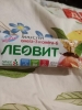 Фото-отзыв Батончик-мюсли с яблоком и семенем льна, 30 г (Леовит, Леовит), автор Макарова Алия
