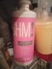 Фото-отзыв Тефия Хелатирующий шампунь для глубокой очистки волос, 1000 мл (Tefia, MyPoint), автор Староверова Ксения