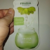 Фото-отзыв Фрудиа Себорегулирующий крем с зеленым виноградом, 55 г (Frudia, Контроль себорегуляции), автор Полуэктова Елена