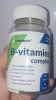 Фото-отзыв №1 КиберМасс Комплекс витаминов группы B, 90 капсул (CyberMass, Health line), автор Поверинова Олеся