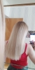 Фото-отзыв №2 Лореаль Профессионель Маска для предотвращения ломкости волос, 500 мл (L'Oreal Professionnel, Уход за волосами, Inforcer), автор Истомина  Юлия Игоревна
