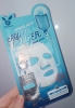 Фото-отзыв Елизавекка Увлажняющая маска для лица с гиалуроновой кислотой, 23 мл (Elizavecca, Power Ringer), автор Поверинова Олеся