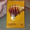 Фото-отзыв Доктор Сьюрикл Тканевая маска с прополисом Antioxidant Mask, 30 мл (Dr. Ceuracle, Royal Vita Propolis), автор Елена