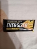 Фото-отзыв  Батончик-мюсли &amp;quot;Energizer&amp;quot; с фруктами Взрывной апельсин, 40 г (Леовит, ENERGIZER), автор Макарова Алия