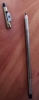 Фото-отзыв №1 Эвелин Косметикс Контурный карандаш с точилкой для глаз, черный (Eveline Cosmetics, Декоративная косметика), автор Поверинова Олеся