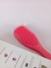 Фото-отзыв №2 Тангл Тизер Расческа для прямых и волнистых волос Pink Punch, 40×65×225 мм (Tangle Teezer, The Ultimate Detangler), автор 11 Ми