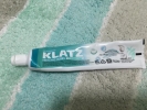 Фото-отзыв Клатц Зубная паста Целебные травы без фтора, 75 мл (Klatz, Health), автор Светлана